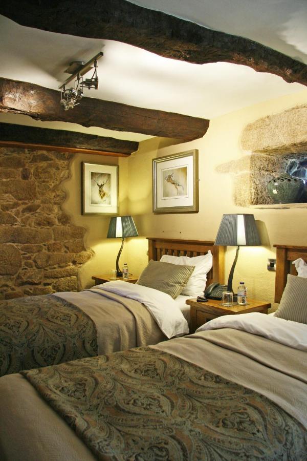 Casa Camino Turismo Rural Palas de Rei Quarto foto